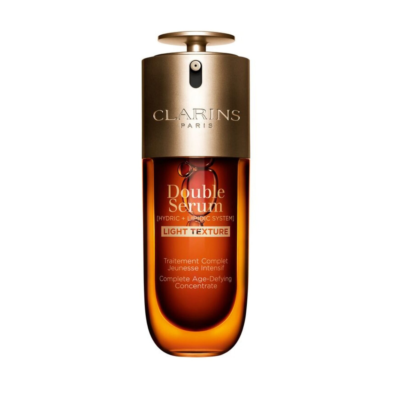 Double Serum Light 75 ml