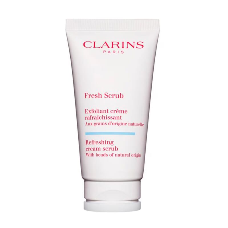 Fresh Scrub Exfoliant Creme 50 ml de Clarins