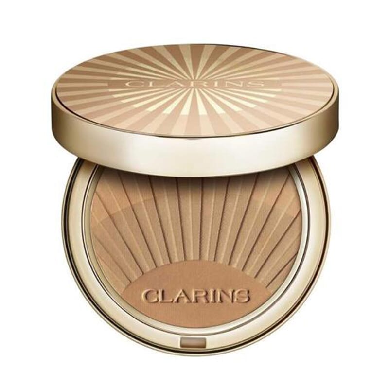 Bronzing Compact