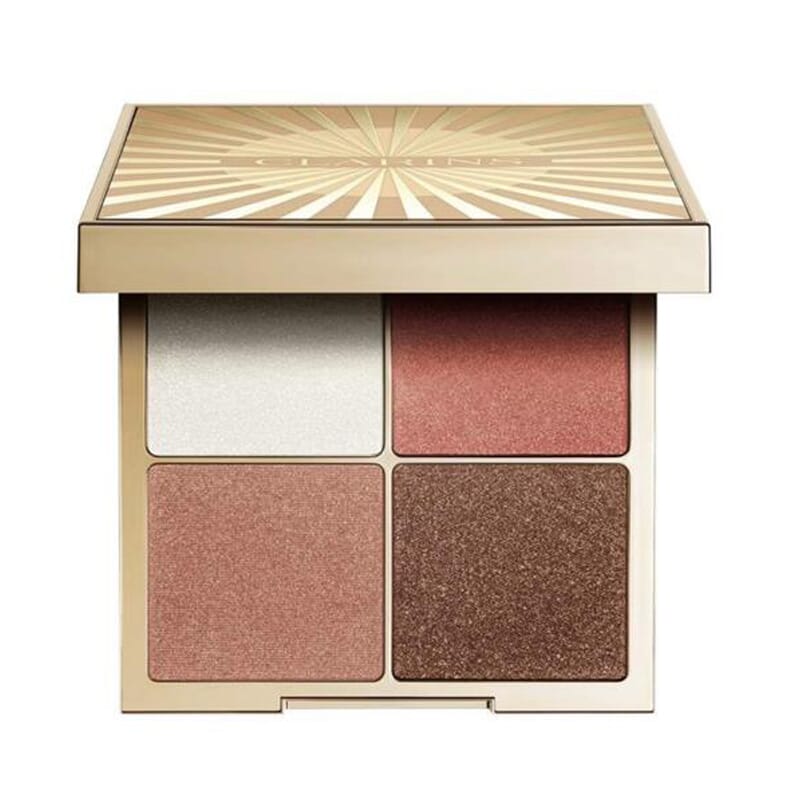 Paleta Ombres 4 Couleurs