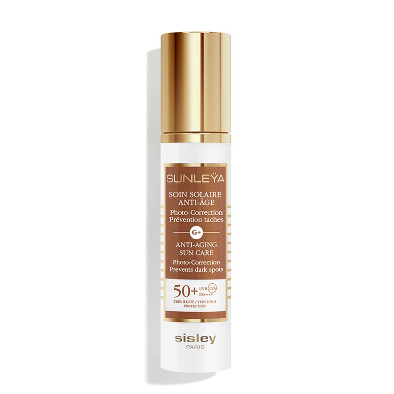 Sunleÿa Soin Solaire Anti-Âge Cream SPF50+ 50 ml