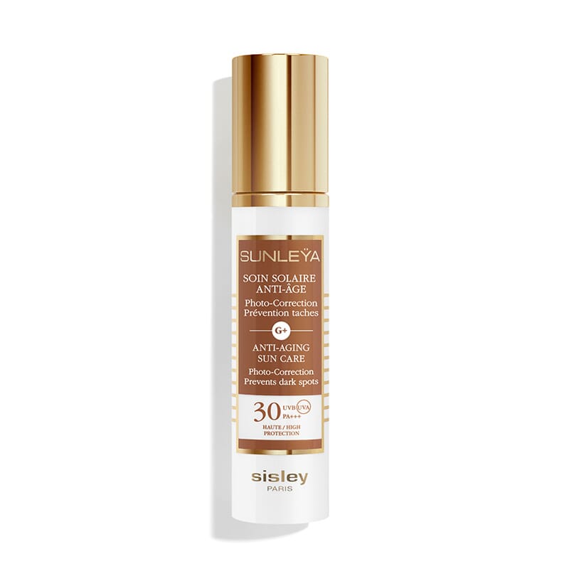 Sunleÿa Soin Solaire Anti-Âge Cream SPF30+ 50 ml
