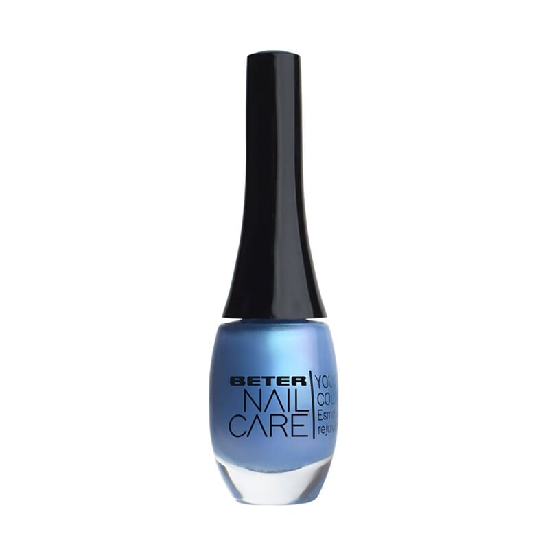 Nail Care Youth #249 Holo Sea