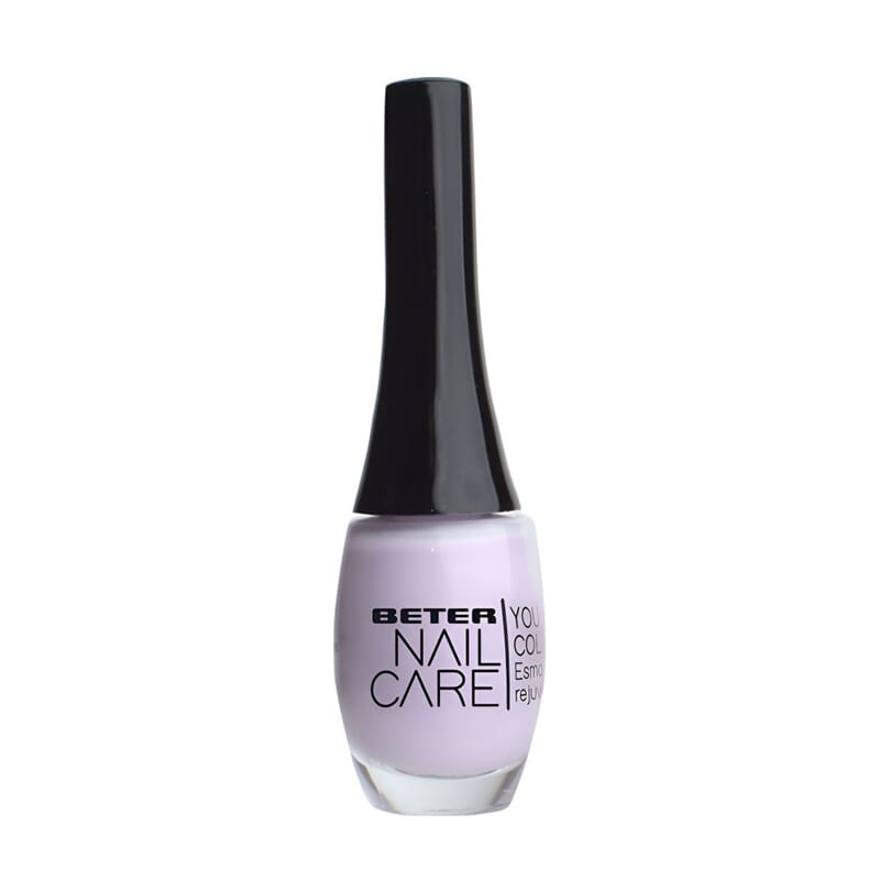Nail Care Youth #252 Marshmallow