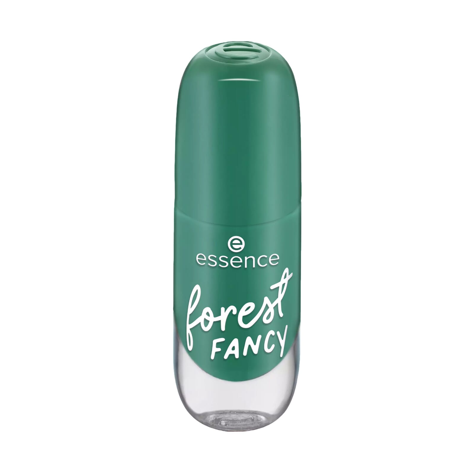Wave Breaker Gel Nail #77 Forest Fancy