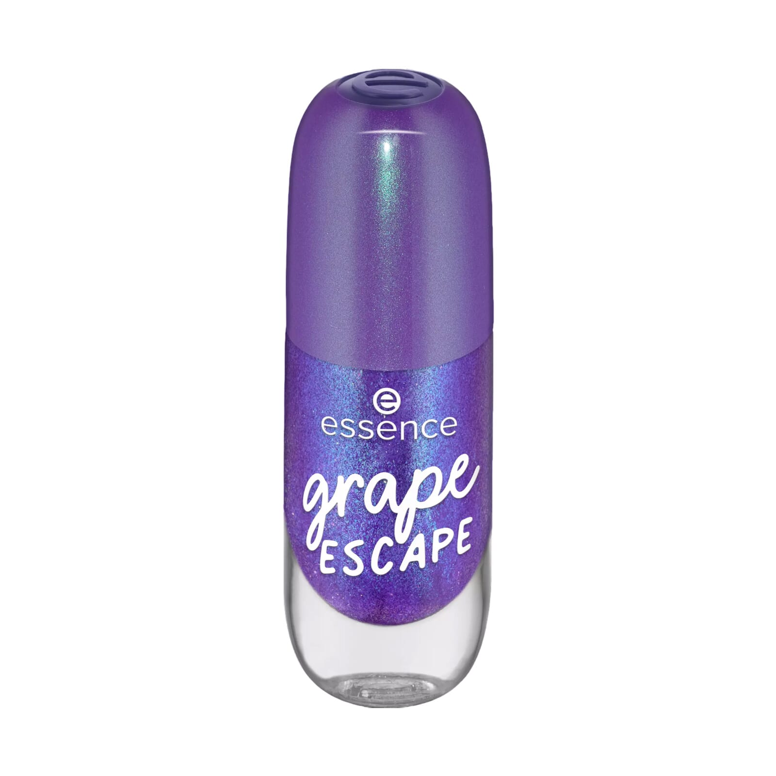 Wave Breaker Gel Nail #79 Grape Escape