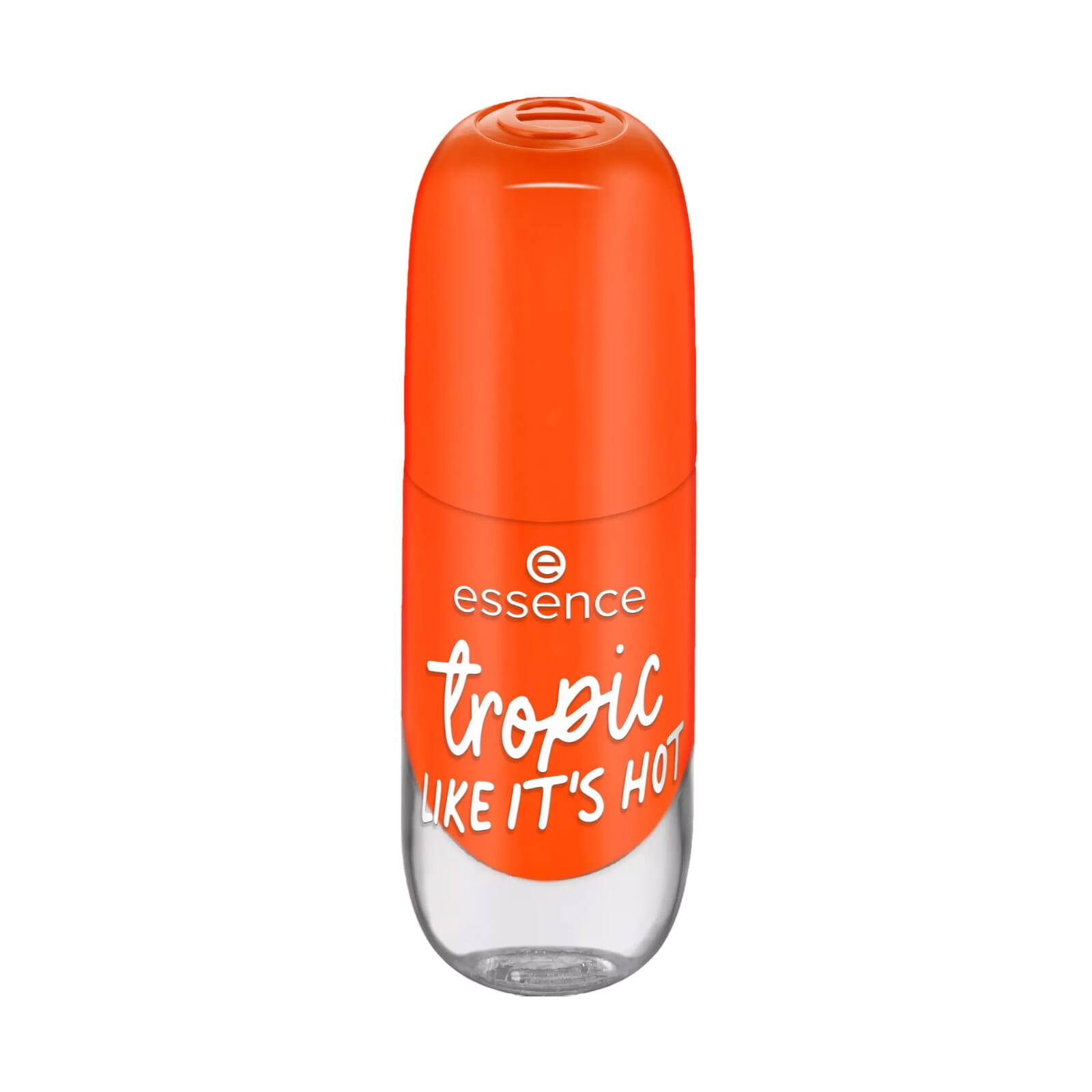 Wave Breaker Gel Nail #81 Tropic Like It's Hot