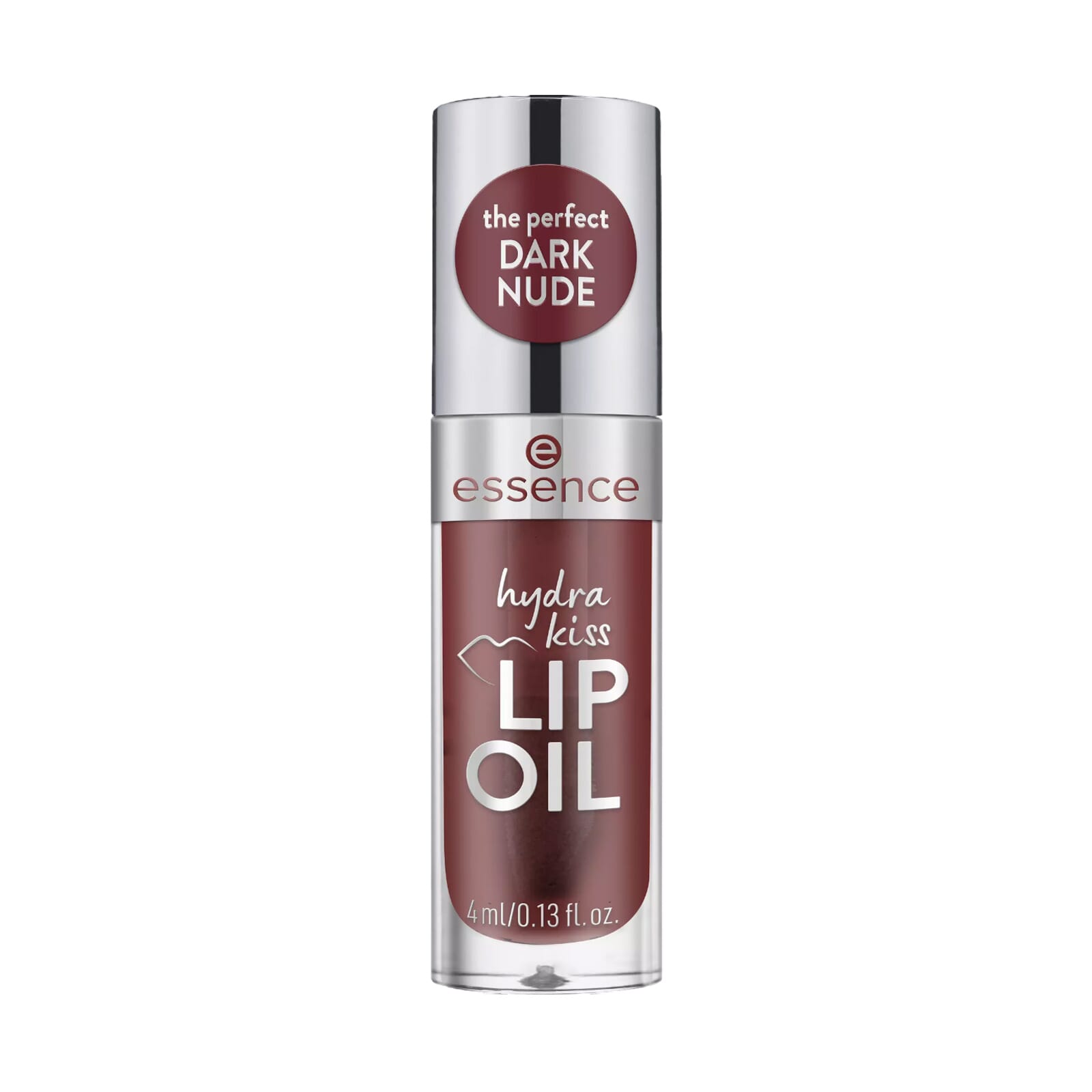 Hydra Kiss Aceite De Labios #08 Mocha Glow