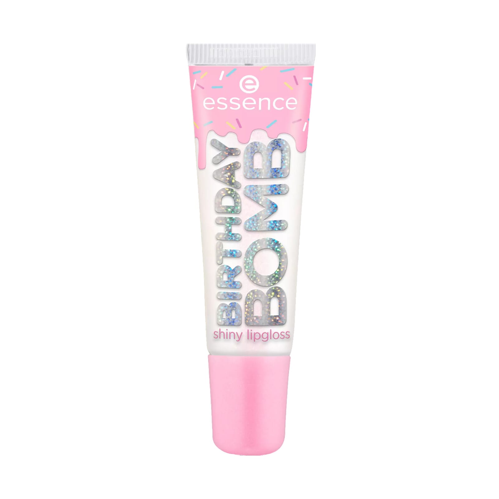 Brillo De Labios Birthday Bomb