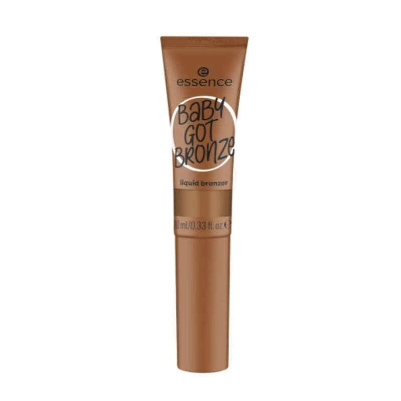 Baby Goat Bronze Bronceador #20