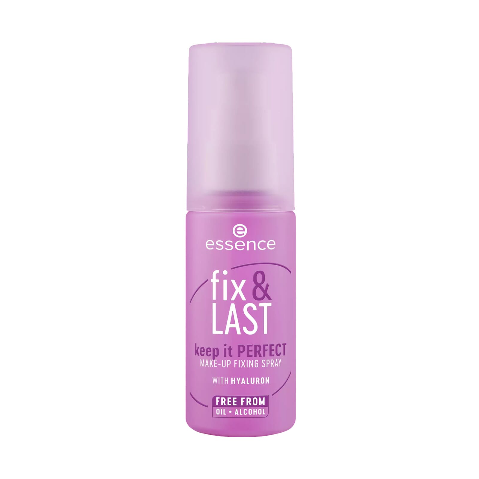 Fix & Last 18H Spray Keep It Perfect