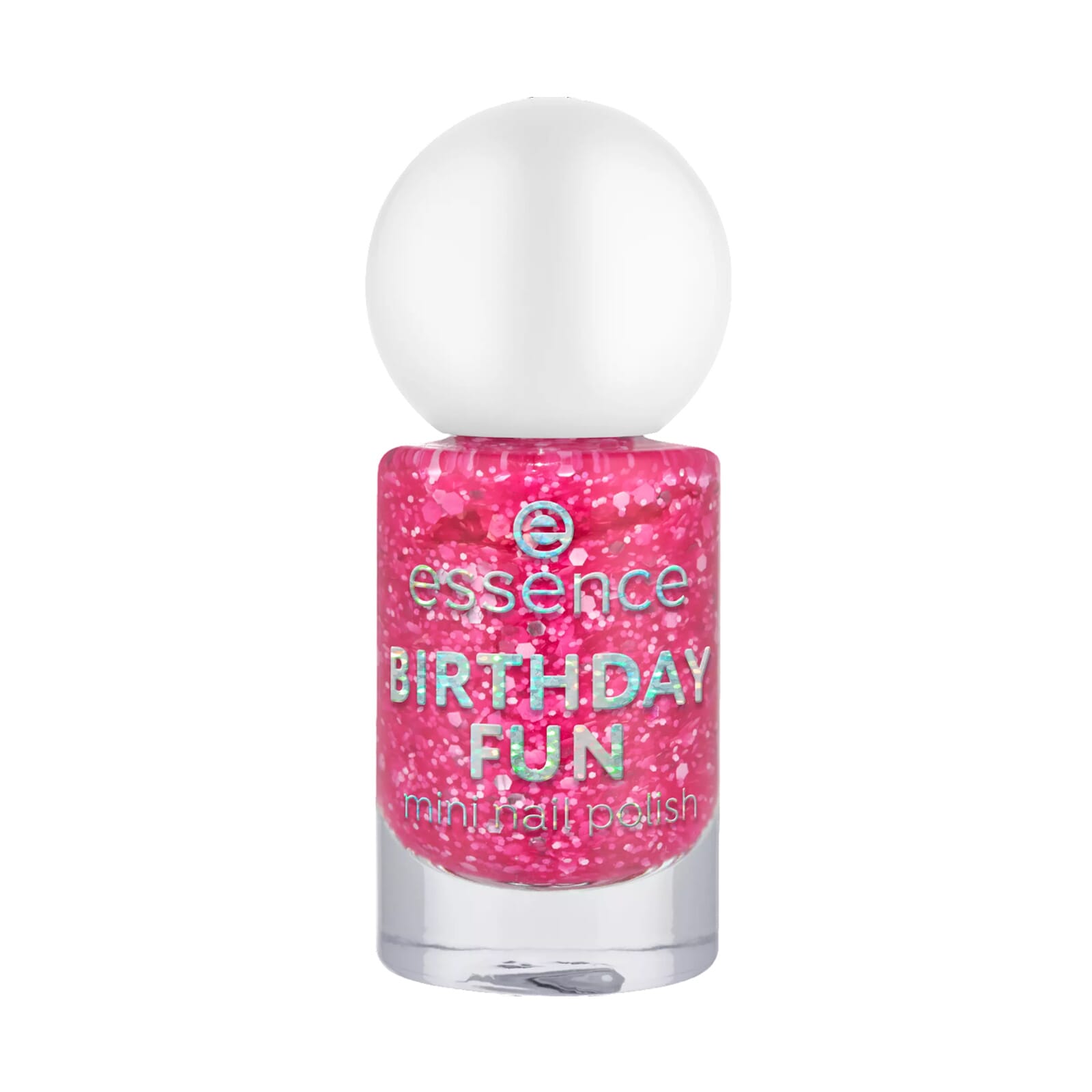Mini Esmalte Birthday Fun #05