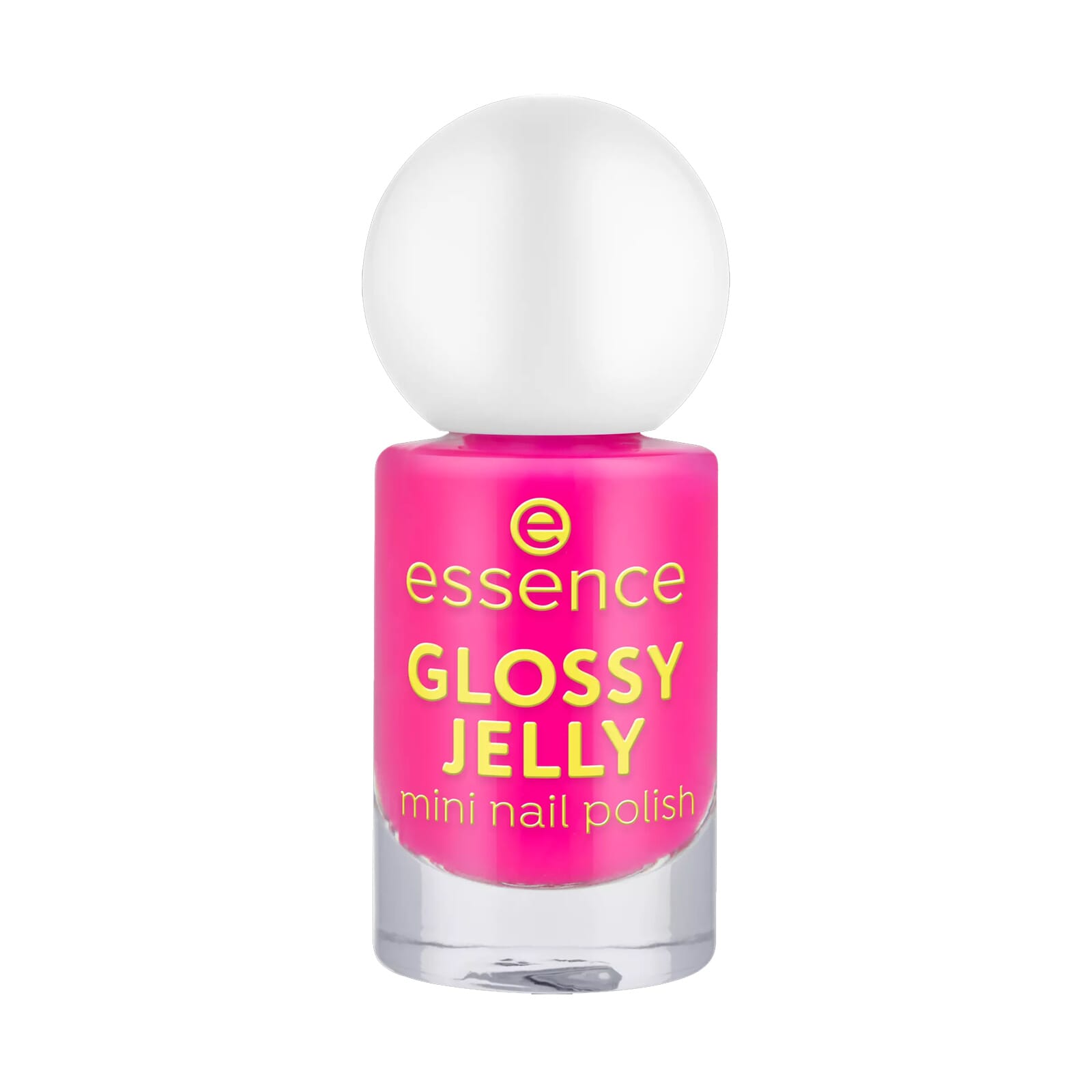 Mini Esmalte Glossy Jelly #02