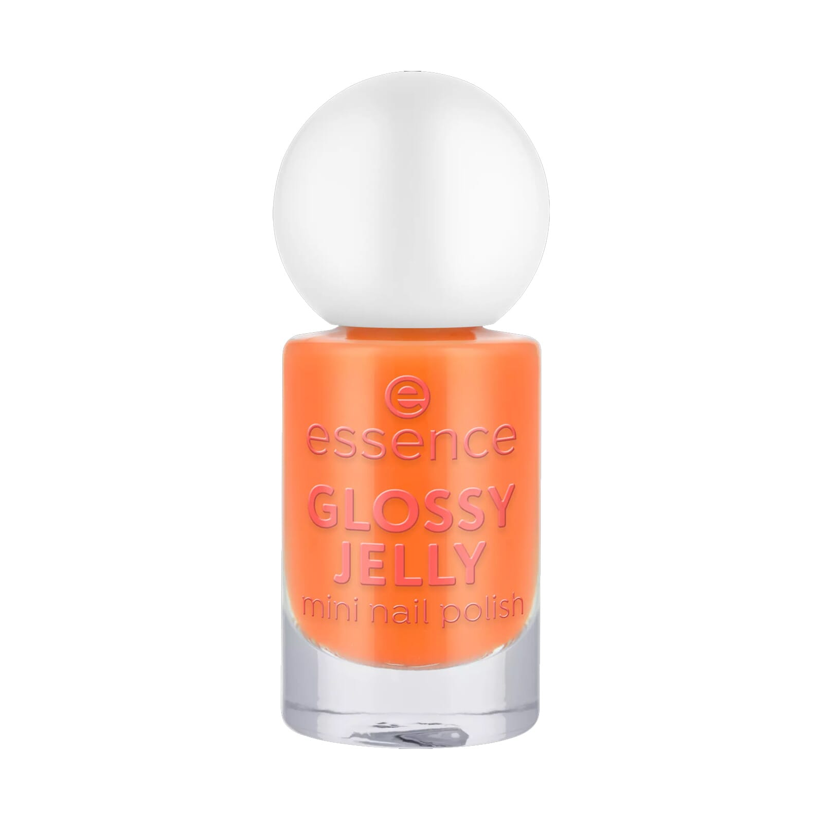 Mini Vernis Glossy Jelly #03