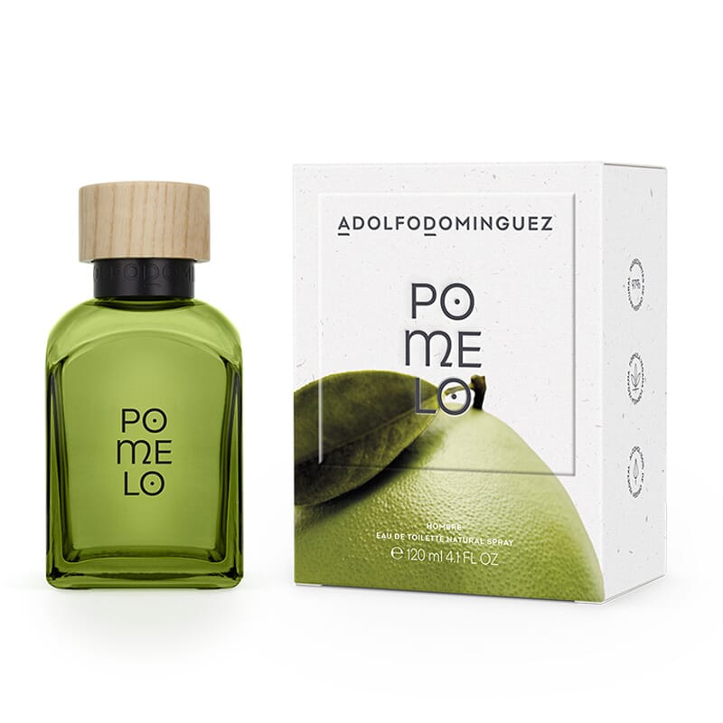 Agua Fresca Pomelo Man EDT 120 ml