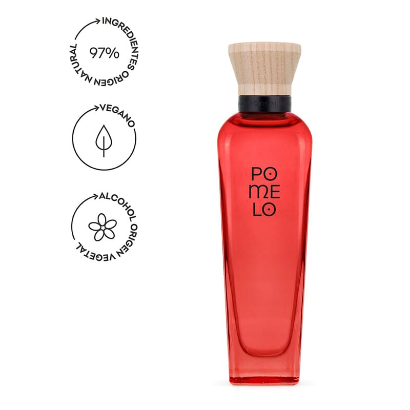 Pomelo Mujer EDT 120 ml