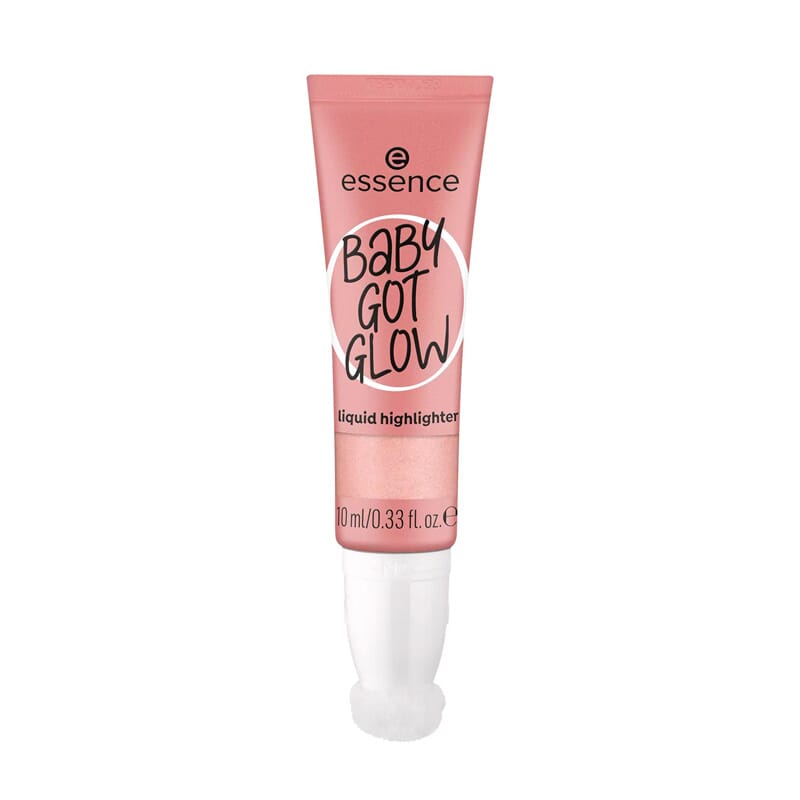 Baby Got Glow Illuminateur Liquide #20 Rose and Shine