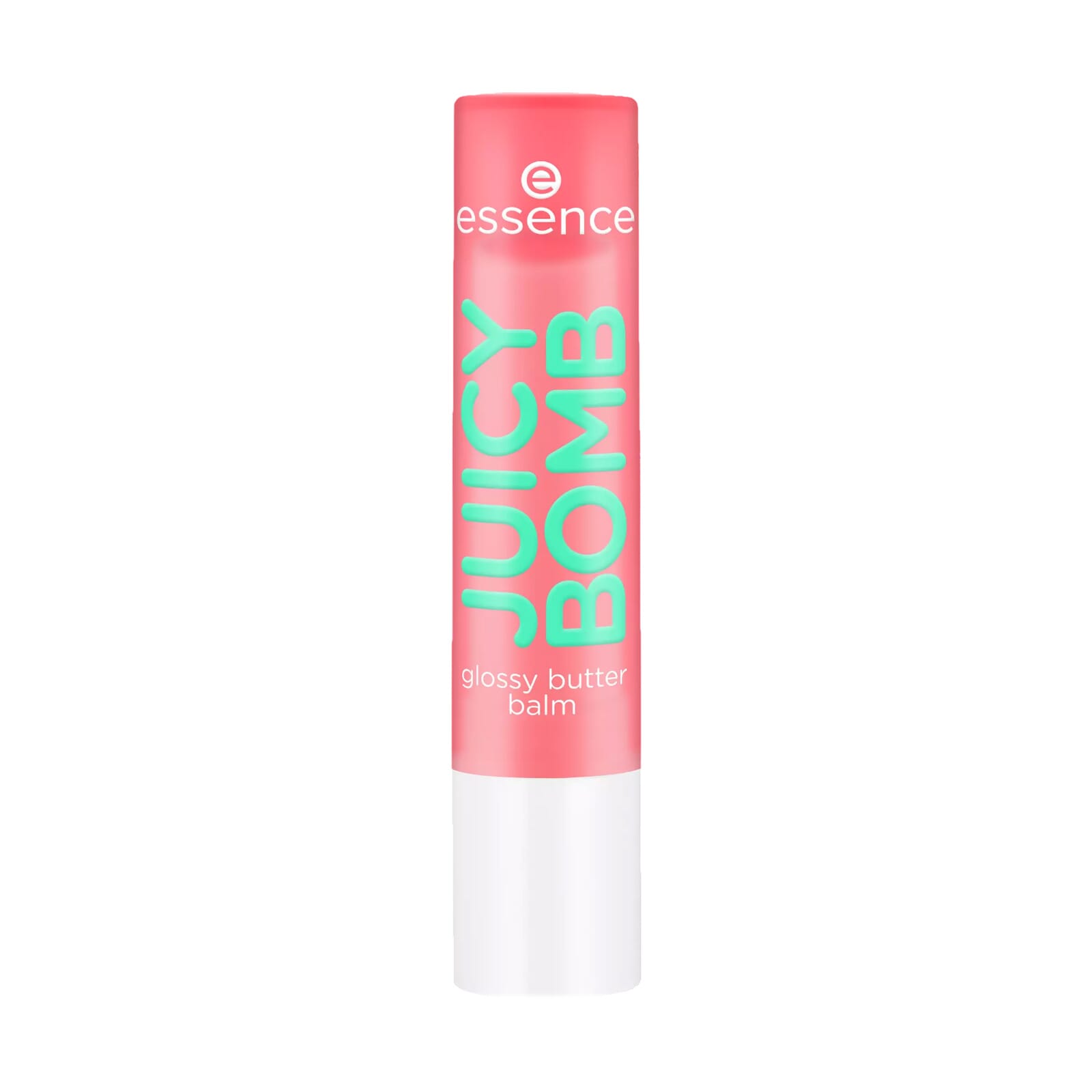 Juicy Bomb Bálsamo Labial Brillante #01 One In A Melon