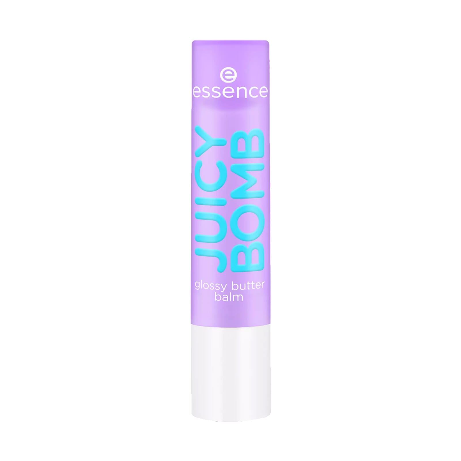 Juicy Bomb Bálsamo Labial Brillante #02 So Berry Cute