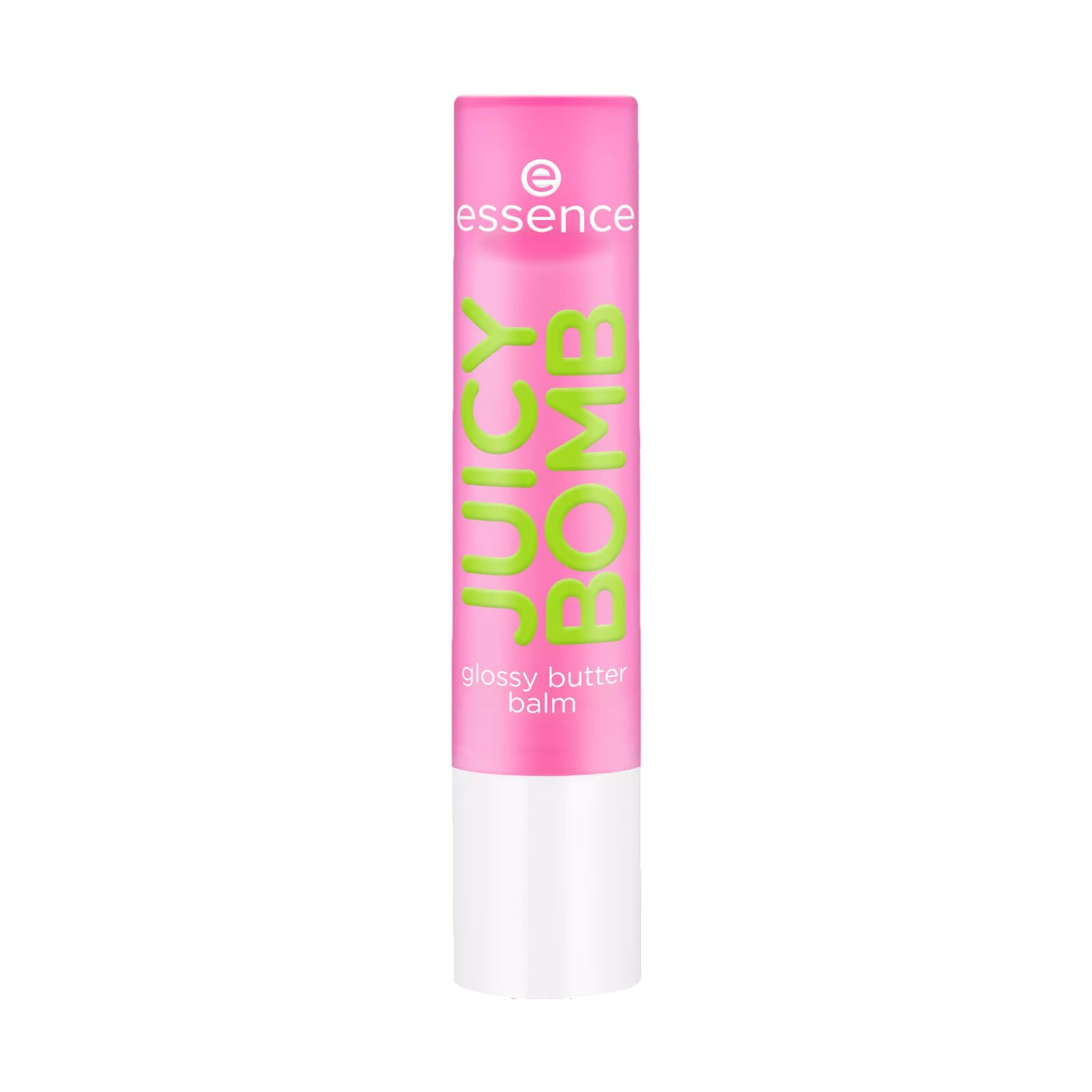Juicy Bomb Bálsamo Labial Brillante #02 Time To Pitaya