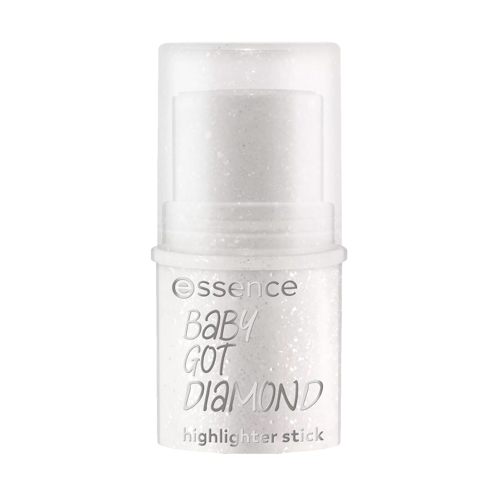 Baby Got Diamond Illuminateur