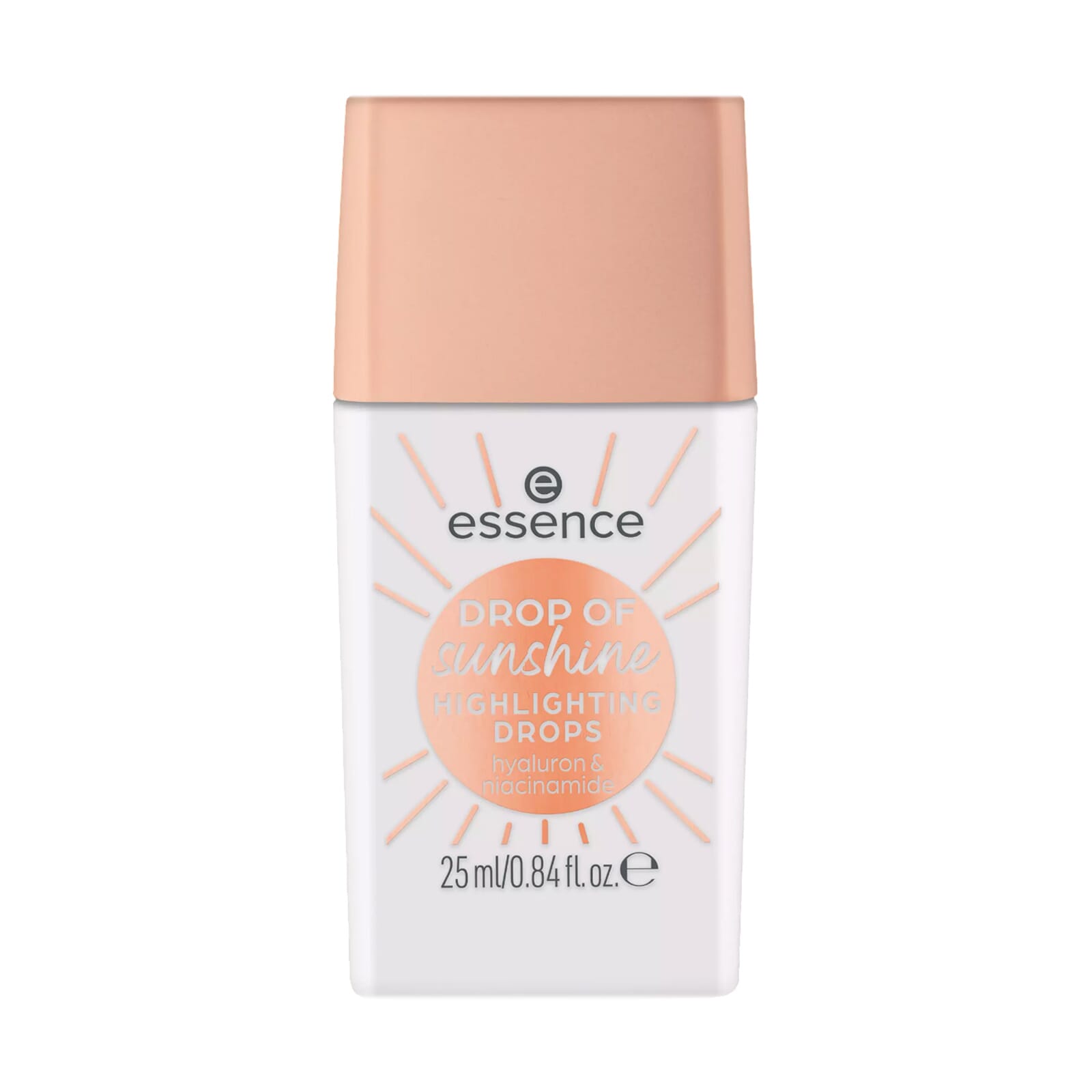 Drop Of Sunshine Highlightinhg 25 ml