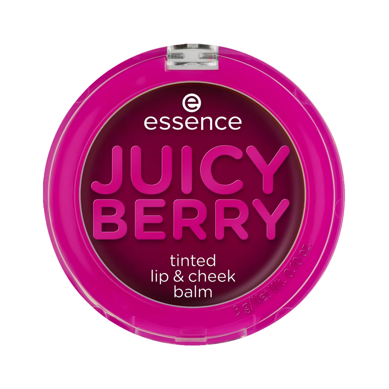 Juicy Berry Bálsamo Labial