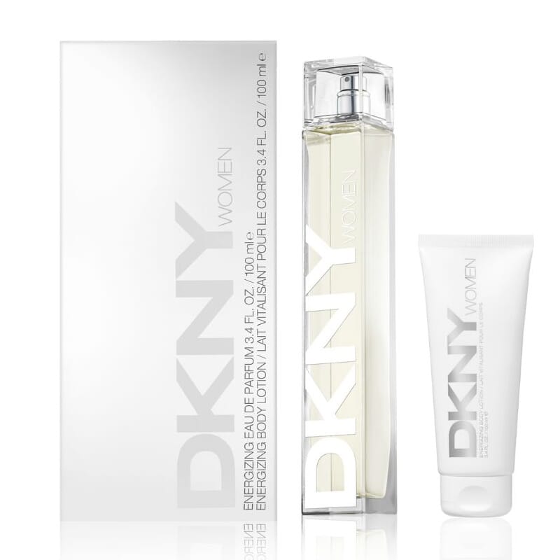 Women EDP 100 ml + Body Lotion 150 ml