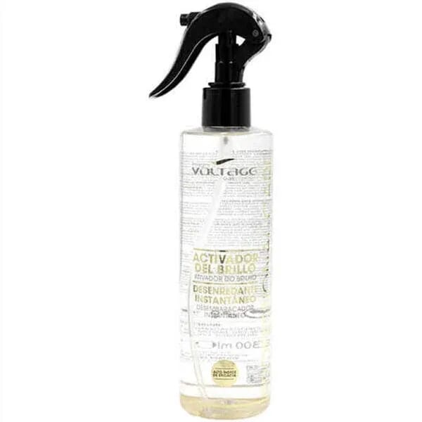 Activador De Brillo Desenredante 300 ml