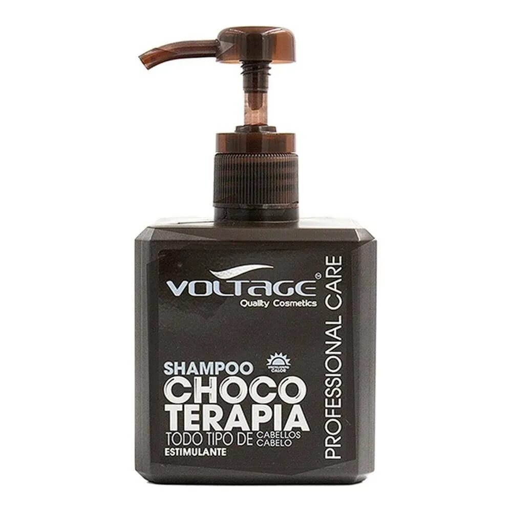 Choco Terapia Champú 500 ml
