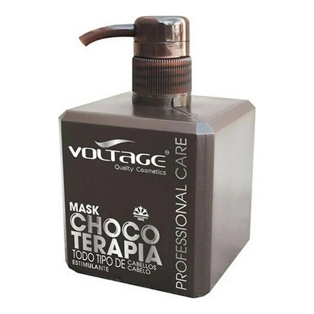 Choco Terapia Mascarilla 500 ml