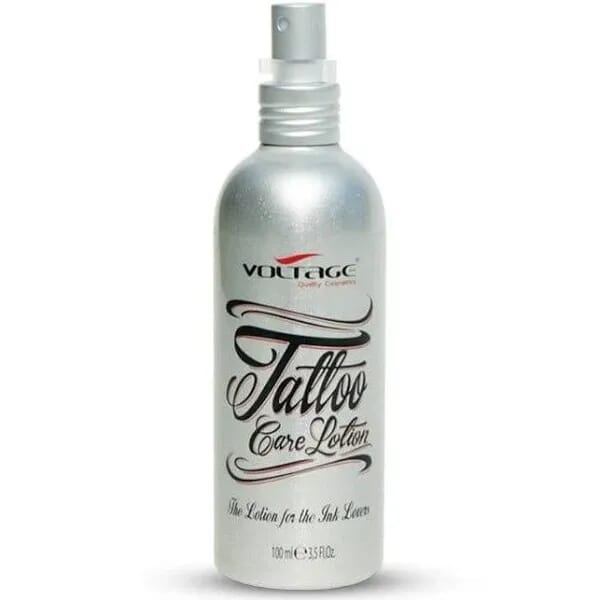 Tattoo Care Loción 100 ml