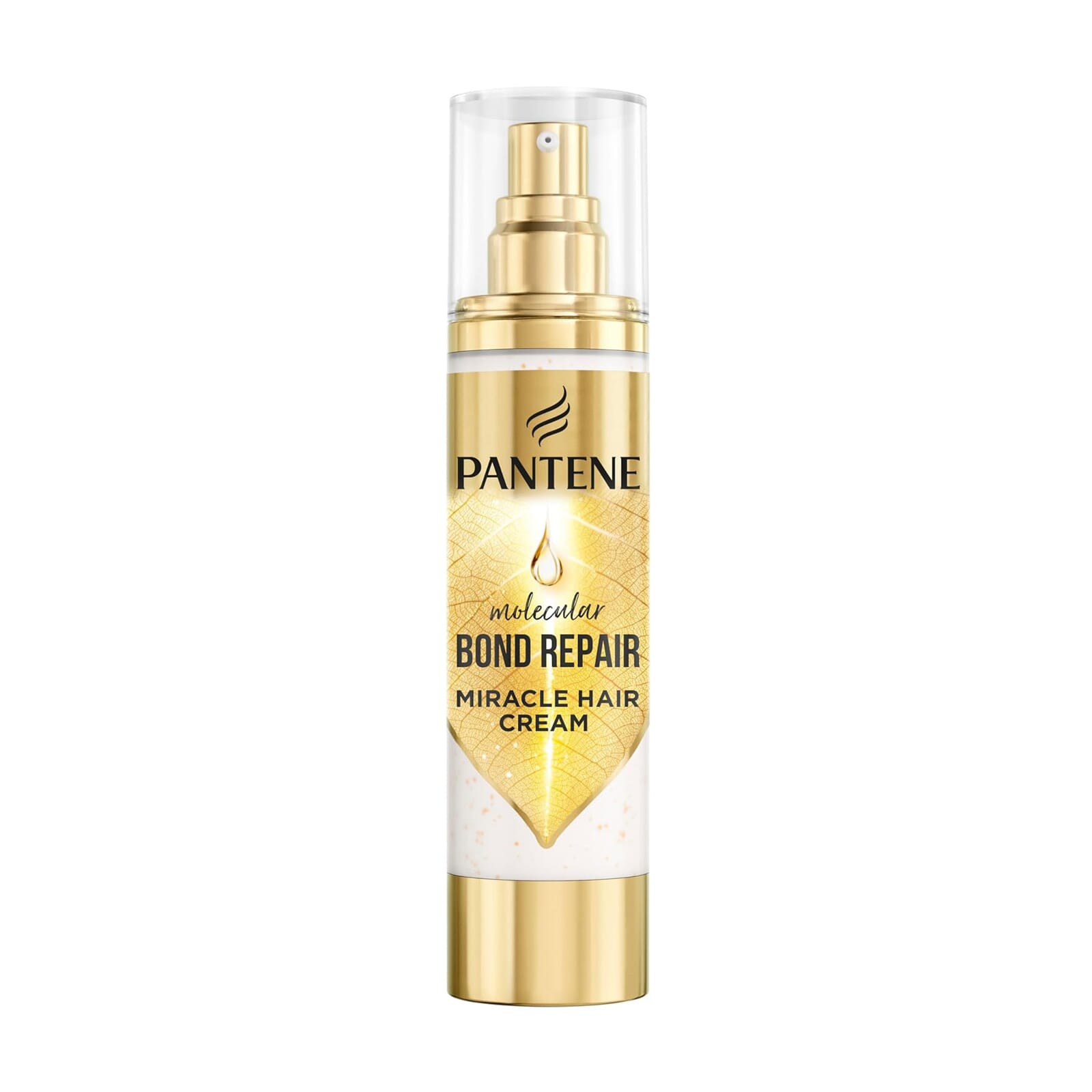 Molecular Bond Repair Miracle Hair Cream 90 ml