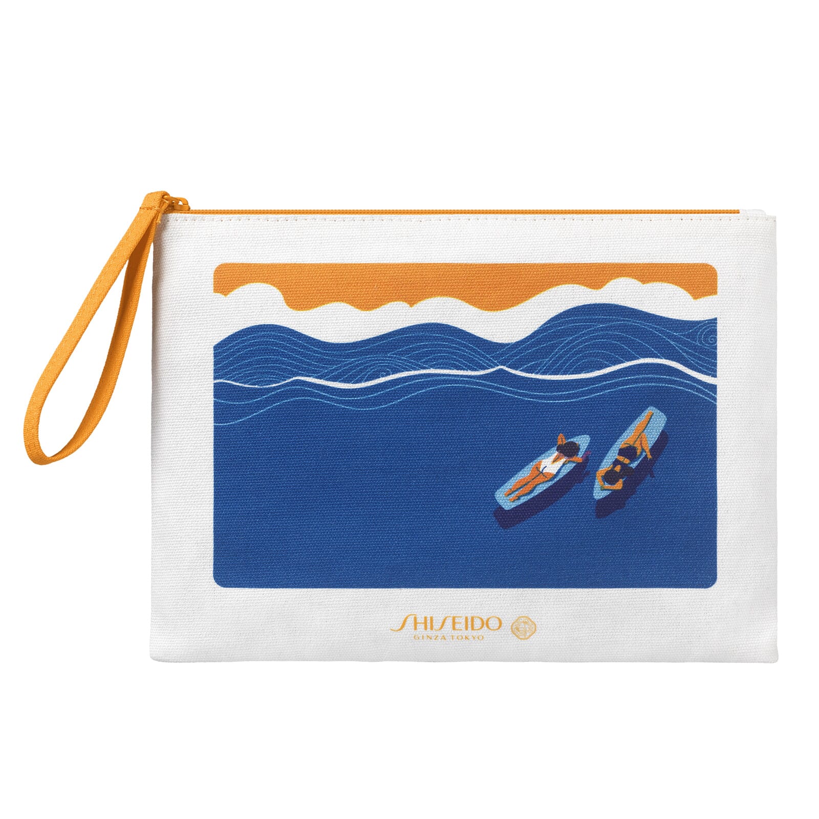Borsa da toilette da spiaggia