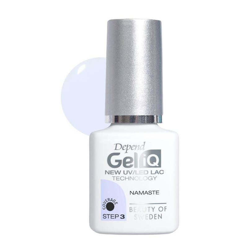 Vernis à ongles Depend Gel iQ #Namaste