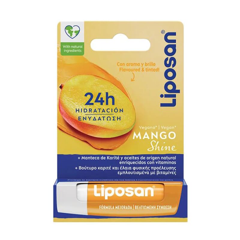 Liposan Mango 24H