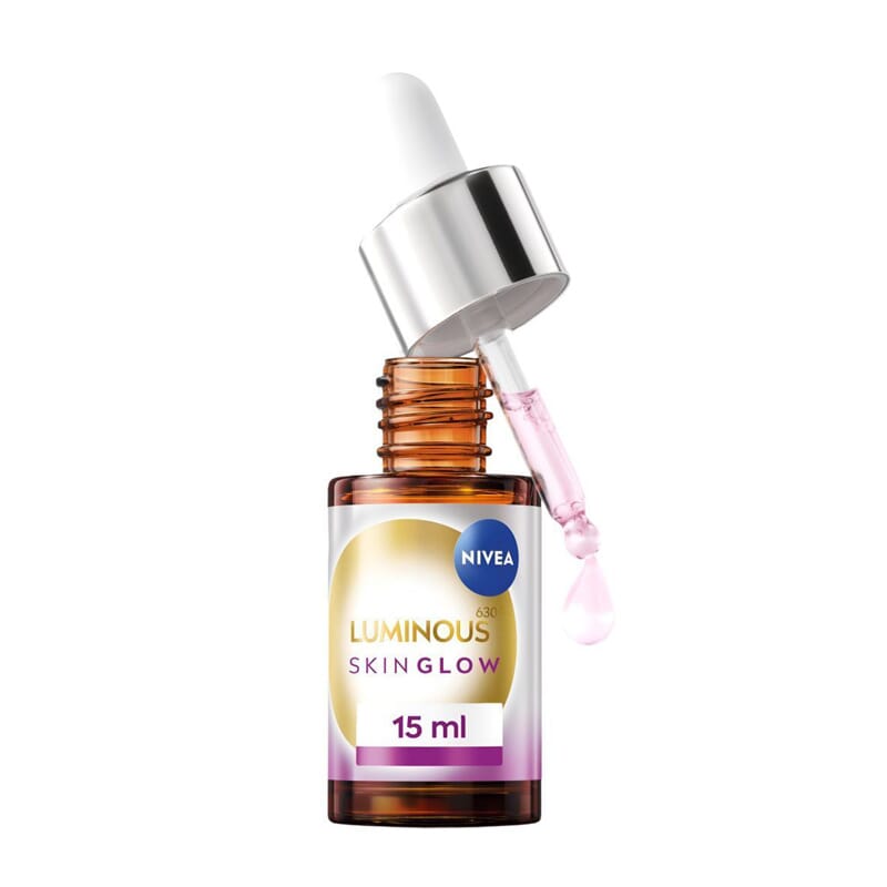 Luminous 630 Skin Glow Sérum 15 ml