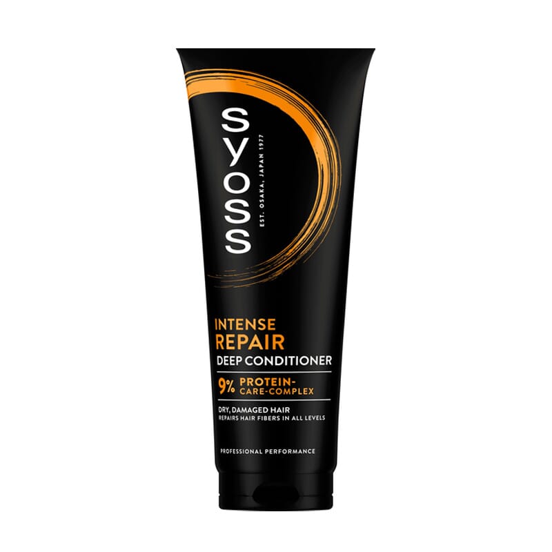 Intense Repair Deep Conditioner 250 ml