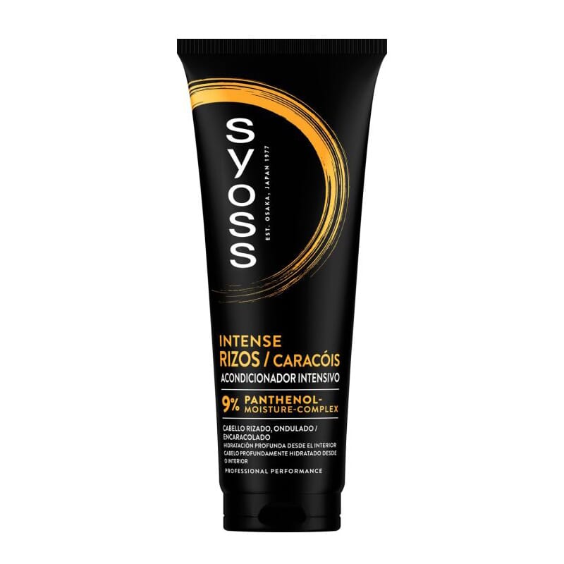 Intense Rizos Acondicionador Intensivo 250 ml