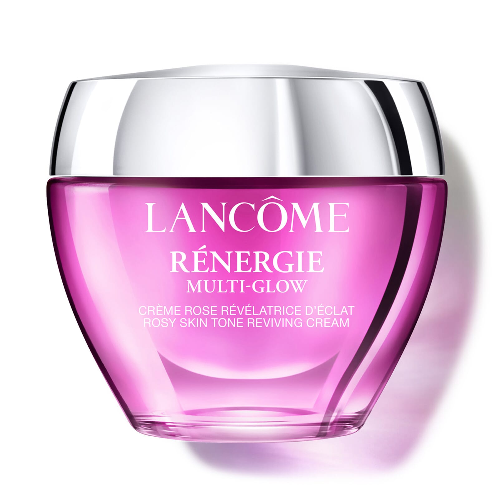 Rénergie Multi-Glow Cream Rose 50 ml