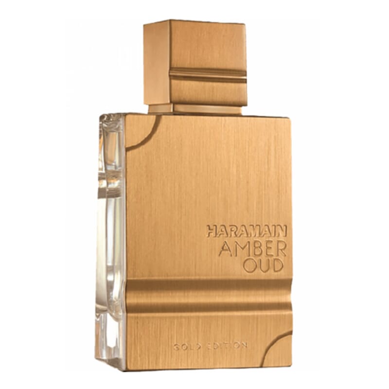 Amber Oud Gold 60 ml