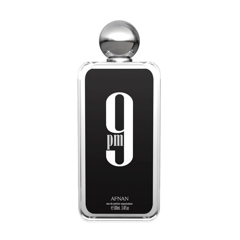 9 PM EDP 100 ml