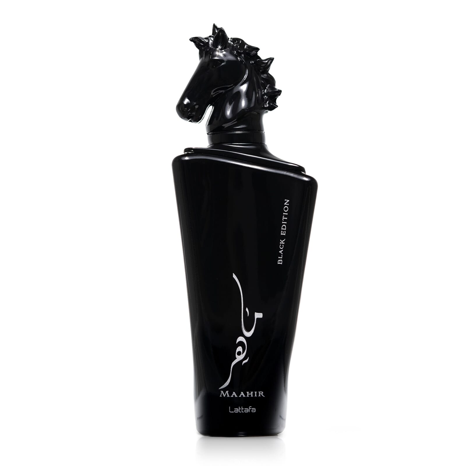 Maahir Black Edition EDP 100 ml