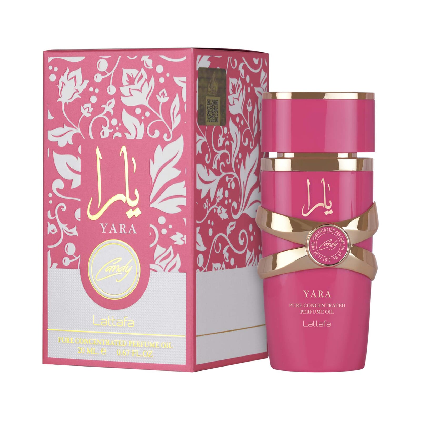 Yara EDP 100 ml