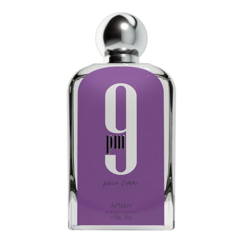 9 PM Pour Femme EDP 100 ml