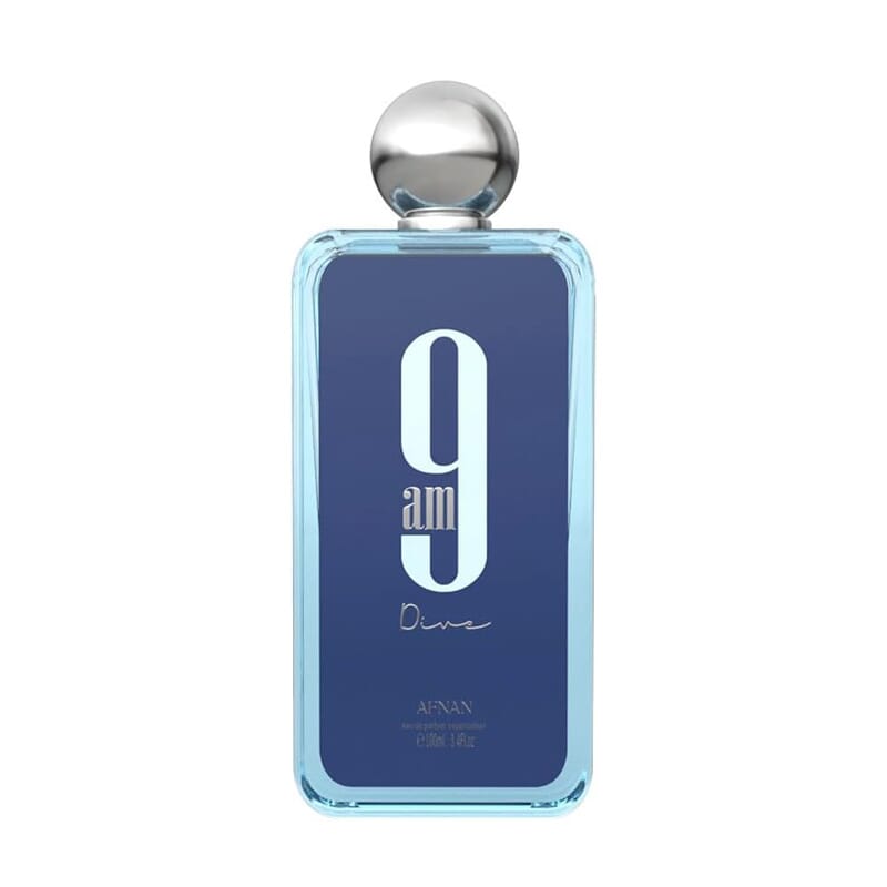 9 AM Dive EDP 100 ml