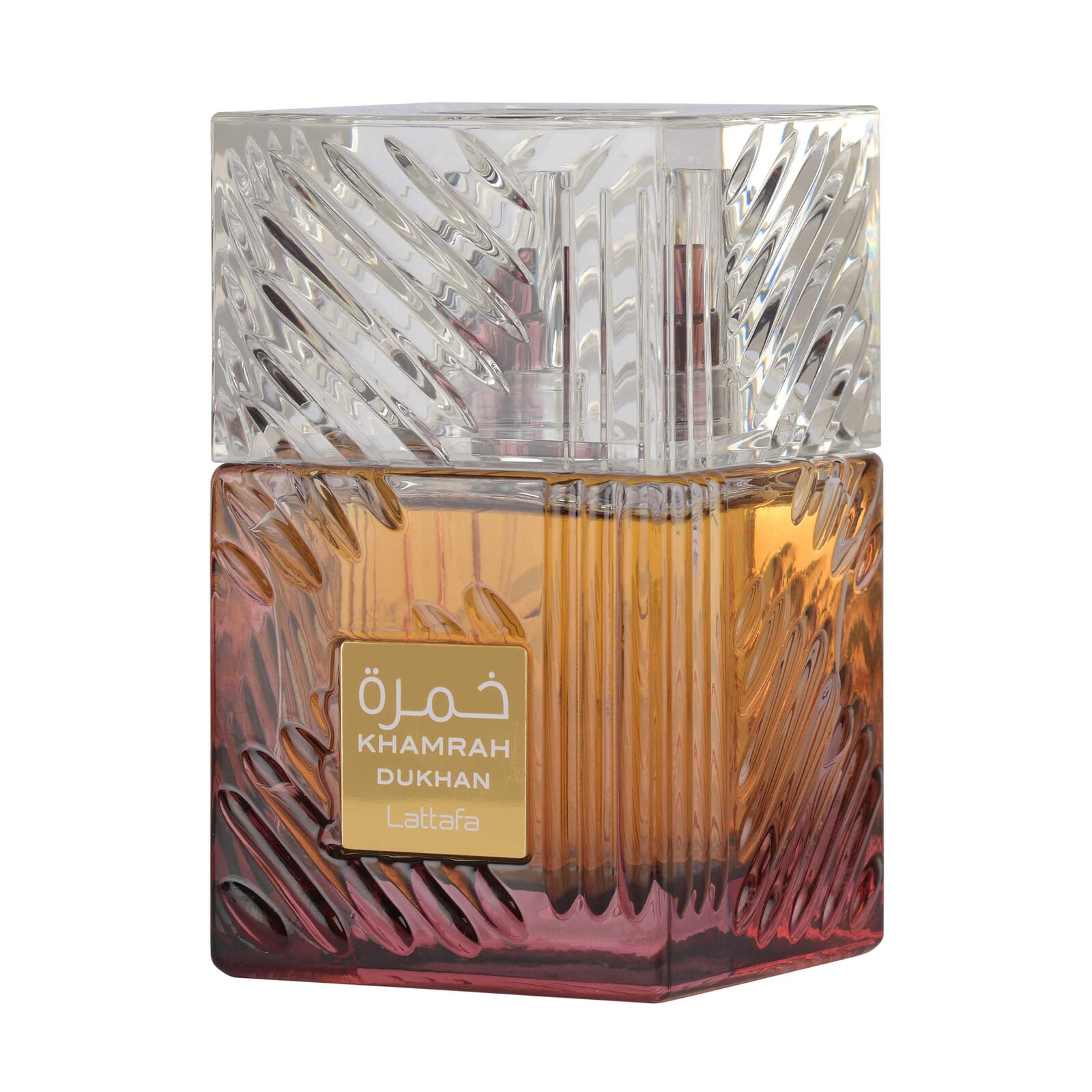 Khamrah Qahwa EDP 100 ml