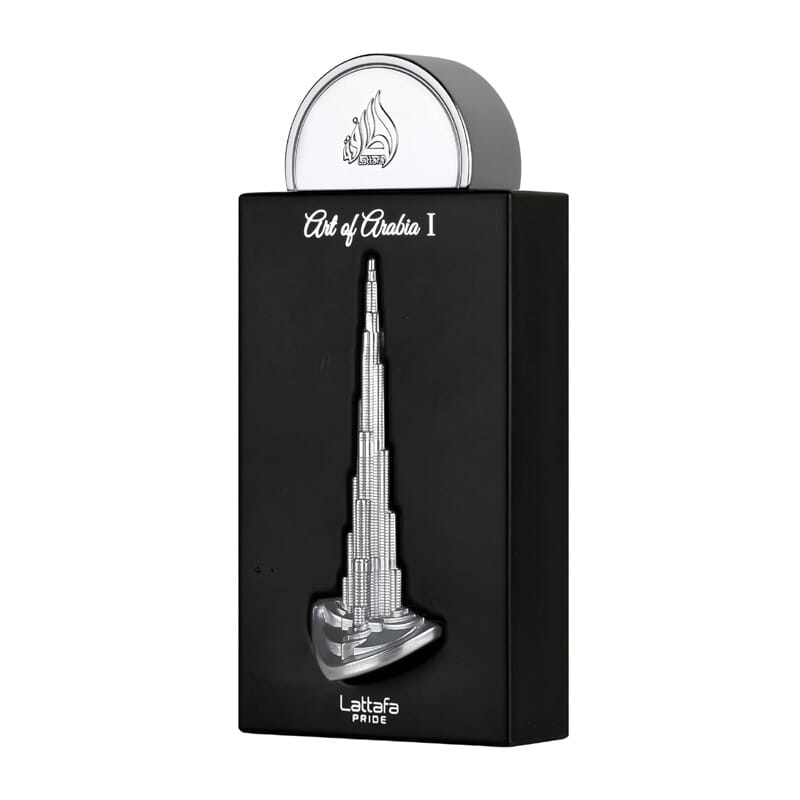 Art Of Arabia 1 EDP 100 ml