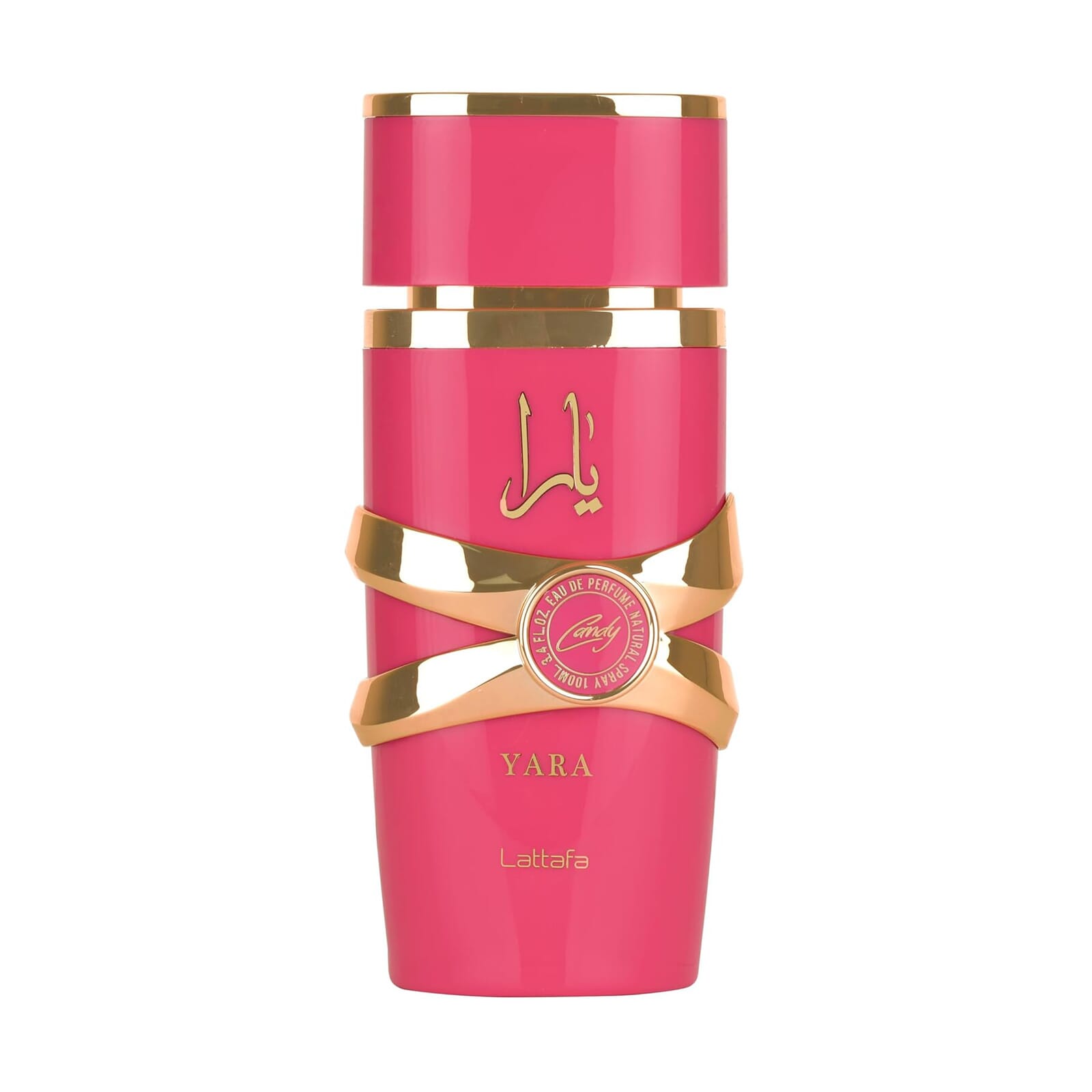 Yara Candy EDP 100 ml