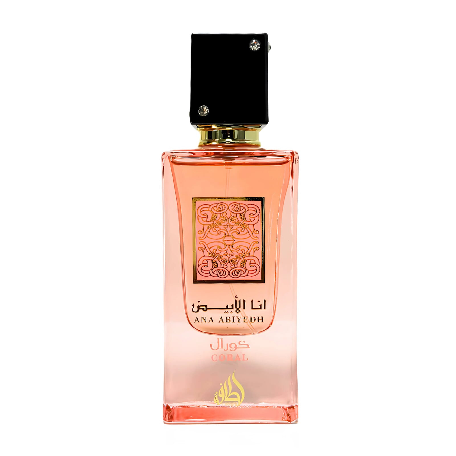Ana Abiyedh Coral EDP 60 ml